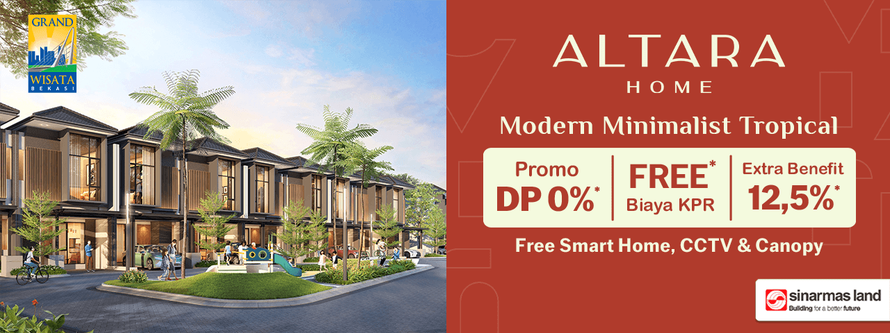 Altara Grand Wisata